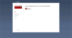 Desktop Screenshot of medicalartstudio.com